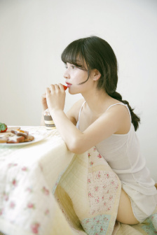 明星专题：赵今麦